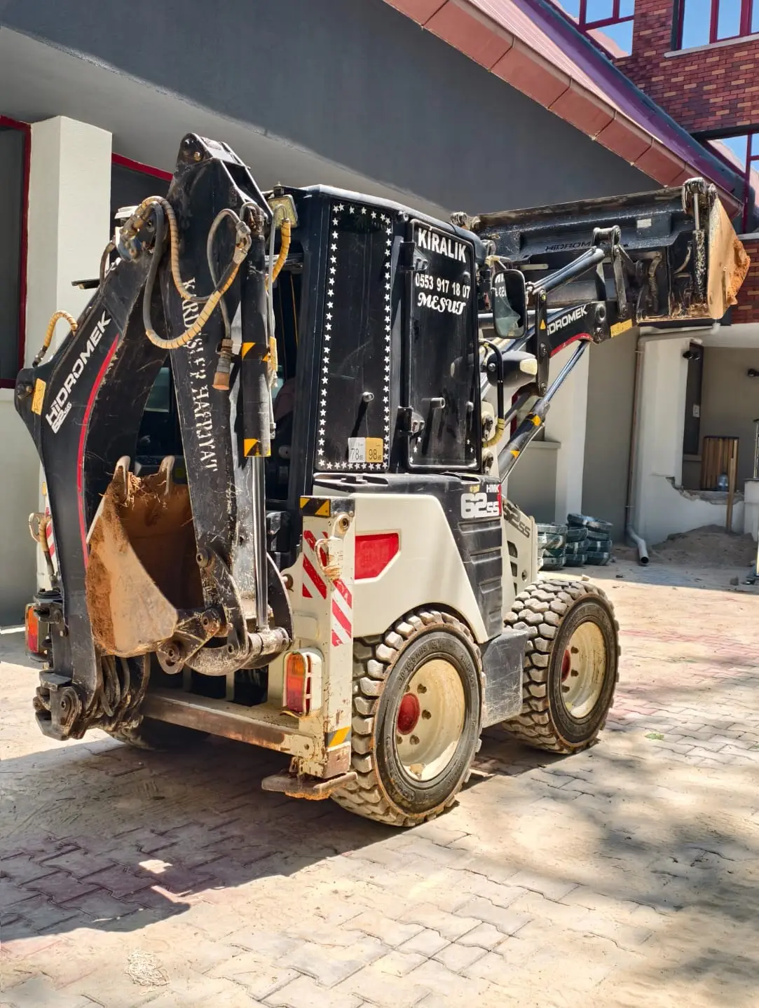 galeri resmi